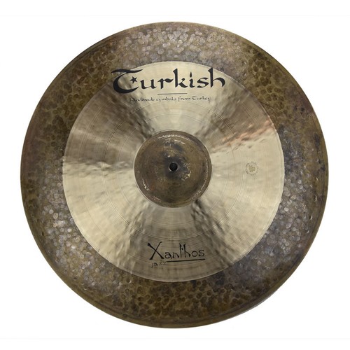 Turkish cymbals cymbale - turkish,