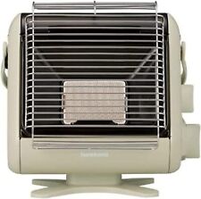 Chauffage à gaz à cassette