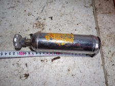 extincteur automobile moto peugeot motobecane terrot  8925