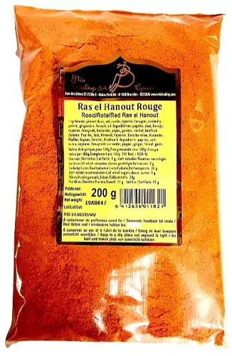 200 ras hanout - 200, el