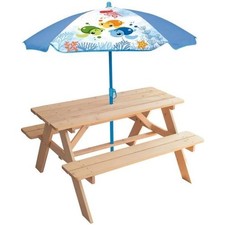Mobilier de jardin - FUN HOUSE