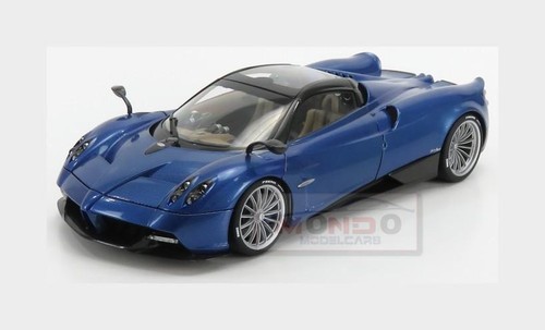 Autoart pagani huayra - pagani,