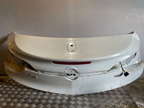Opel cascada 2016 couvercle - cascada,