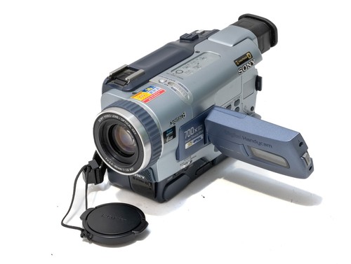Caméscope sony digital - caméscope,