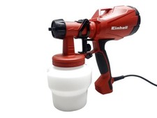 Pistolet électrique Einhell