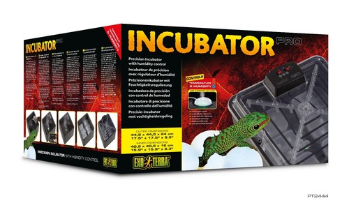Exo terra incubateur pro - exo,