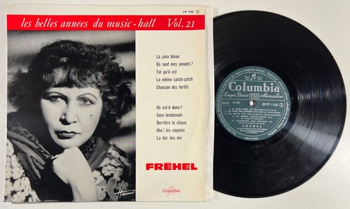 Fréhel les belles années - les,