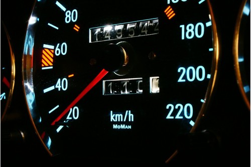 Mercedes w124 design glow - design,