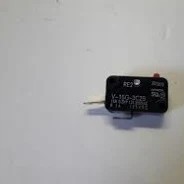 Sharp 16g 3c25 microrupteur - sharp,