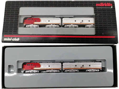 Märklin 88606 mini club - 88606, mini-club