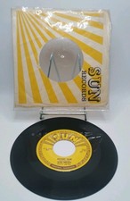 elvis presley RARE ep SUN