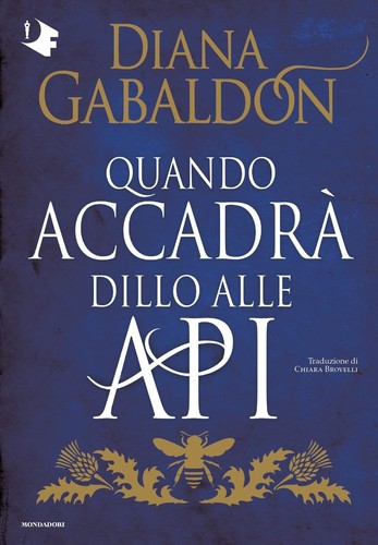 Diana gabaldon chiara brovelli - gabaldon,