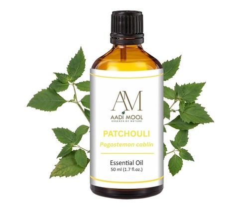 Aadi mool huile essentielle - huile,