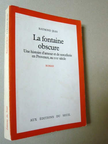 Raymond jean fontaine - la,