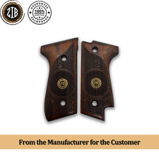 POIGNÉES ZIB — Convient à