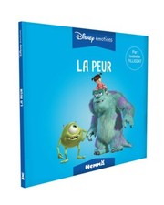 Disney Émotions - Monstres et