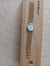 Montre Emile Péquignet -