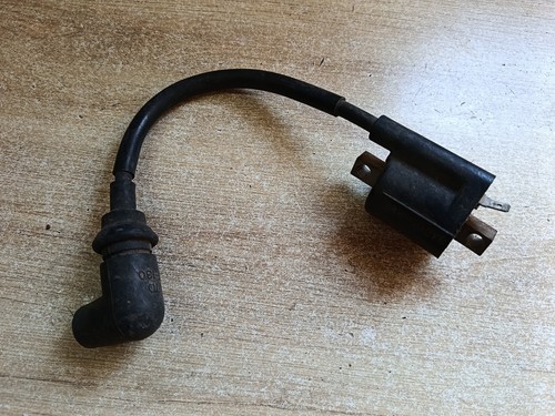 Une bobine haute tension d - bobine,