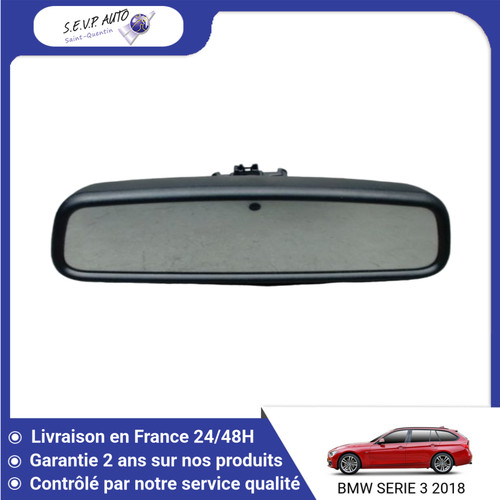 Retroviseur interieur - 🇫🇷,