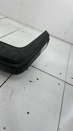 Pare choc arriere volkswagen - pare,