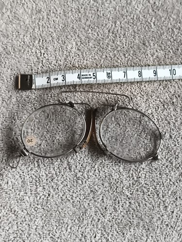 Lunettes pince nez - lunettes, pince-nez