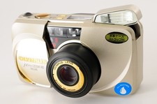 Olympus mju Zoom 140 DELUXE