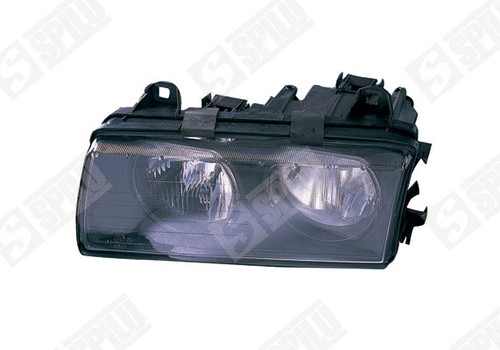 Phare principal bmw 325 - phare, 3