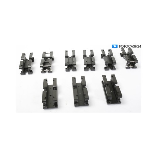 Edelkrone pièces slider - edelkrone,