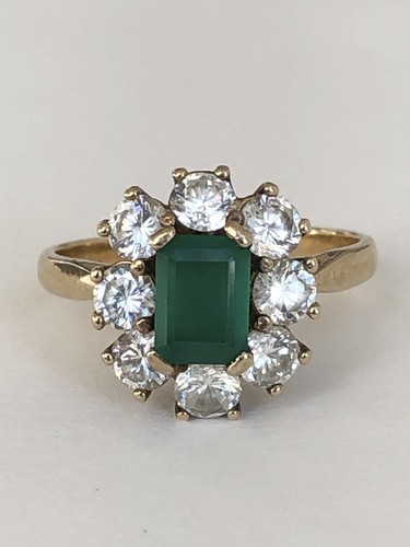 Sublime ancienne bague - ancienne,