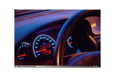 Opel Calibra Design 2 Glow