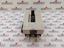 Fuji Electric SA803R Moteur Opération Mécanisme Auto Disjoncteur 800A AC200-220V