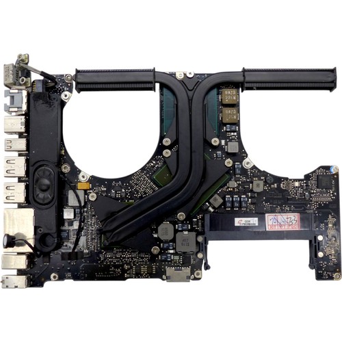 Apple macbook pro - apple, 15"