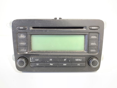 Radio bosch bno - radio, 1k0035186l