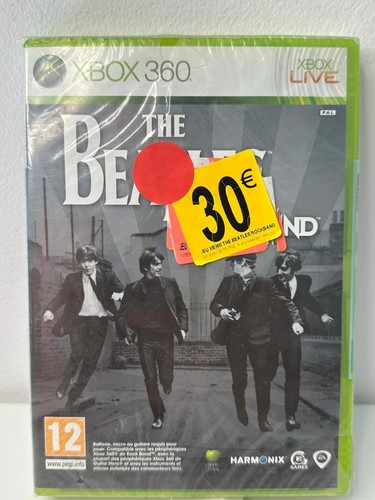 The beatles rock band - beatles:, –