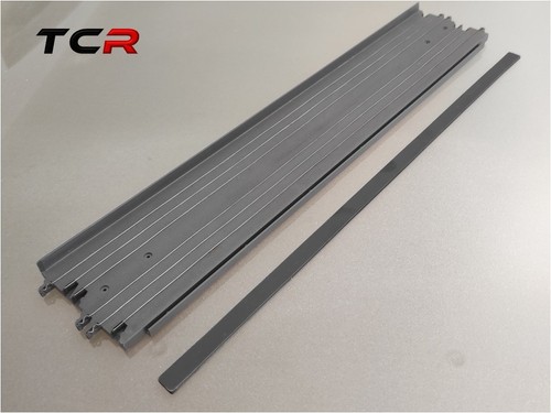 Tcr rail sortie - rail, de