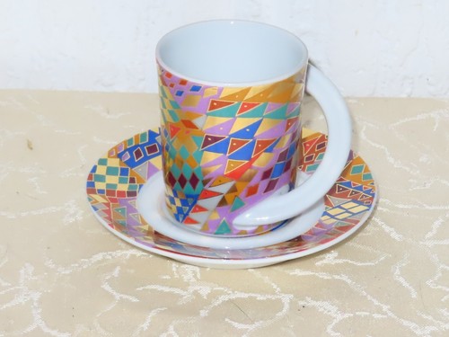 Tasse espresso avec - espresso,
