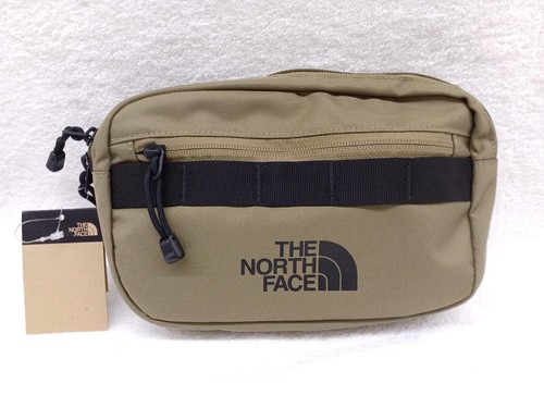 The north face body - face, bag