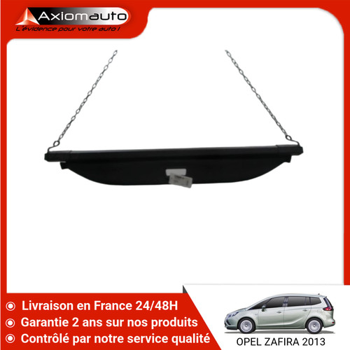 Cache bagage opel - bagage,