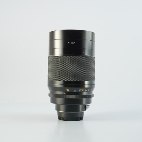 Objectif slr nikon reflex - slr,