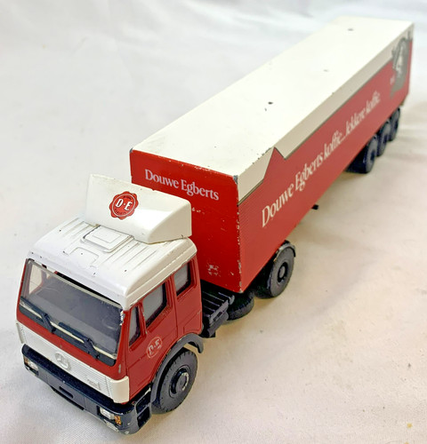 Lion toys mercedes benz camion - lion, mercedes-benz