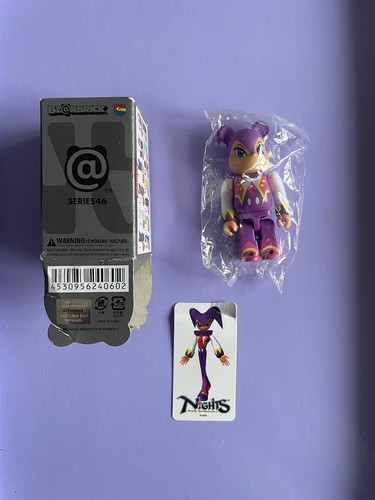 Figurine bearbrick série - bearbrick,,