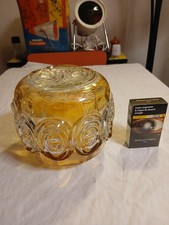 Vintage, très beau globe en