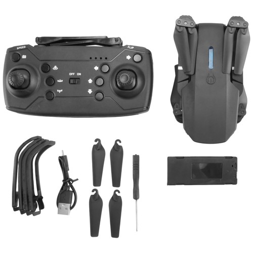 Pro drone caméra - pro, 4k