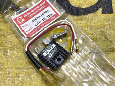 Redresseur Suzuki AC50 AS50