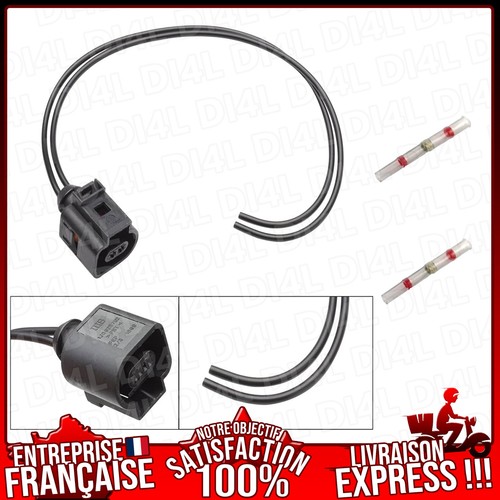 Connecteur câble fiche prise - cÂble,