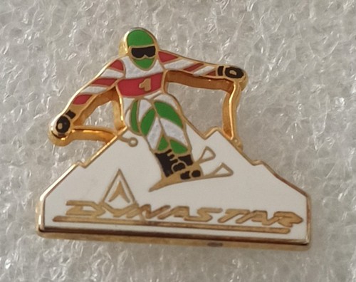 Pins ski dynastar arthus - ski,