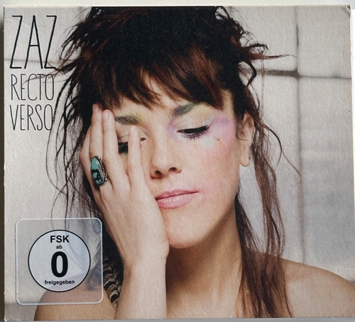 Zaz recto verso - |, 2