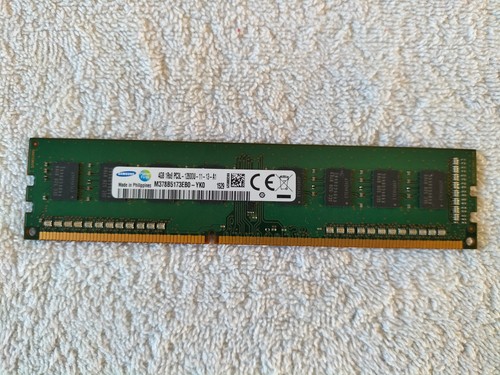 Barrette mémoire ram - barrette,