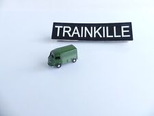 I.M.U. 1/160th CITROEN 1200 KG UTILITY TYPE VEHICLE