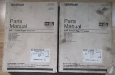 Cat CATERPILLAR D9T Robot